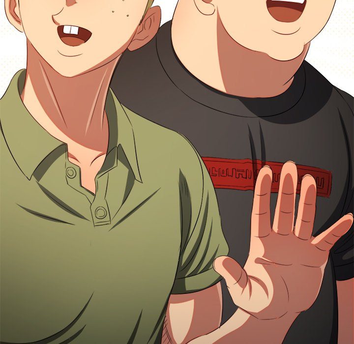 My High School Bully Chapter 240 - Page 6