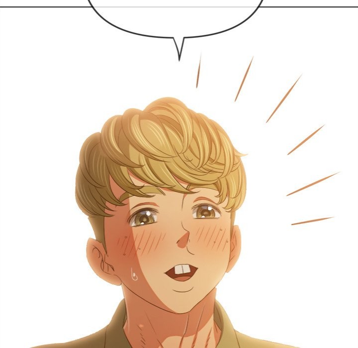 My High School Bully Chapter 241 - Page 121