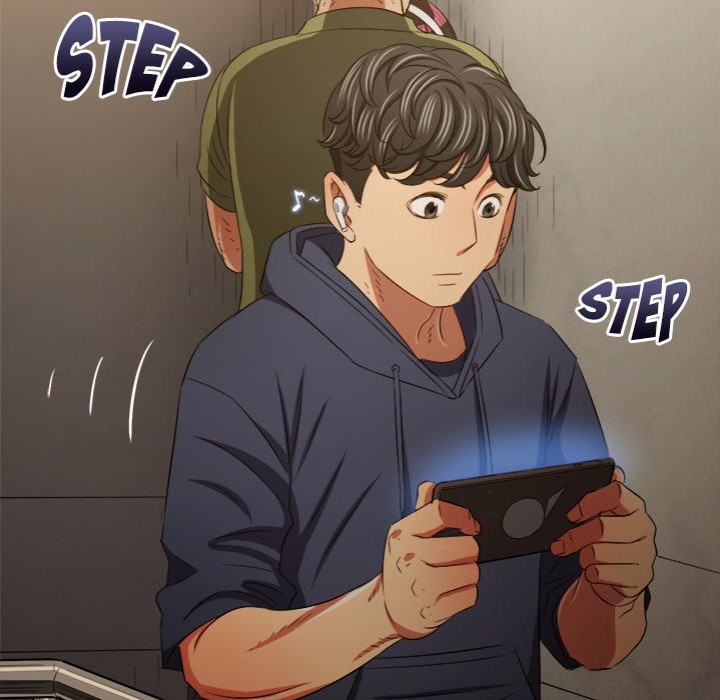 My High School Bully Chapter 241 - Page 182