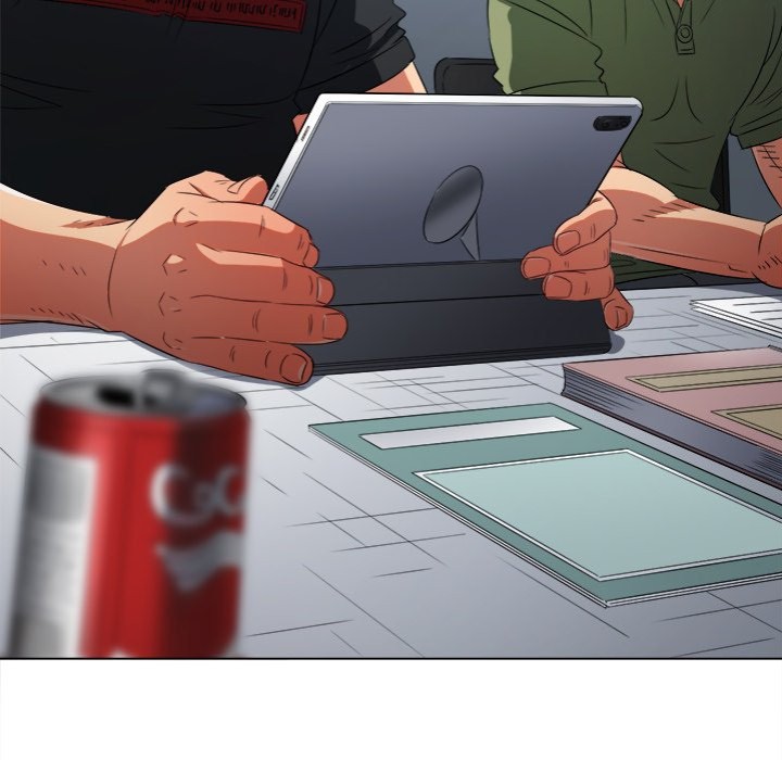 My High School Bully Chapter 241 - Page 232