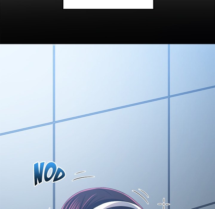 My High School Bully Chapter 241 - Page 54