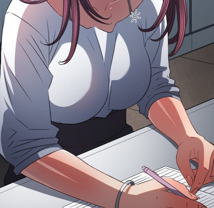 My High School Bully Chapter 241 - Page 59