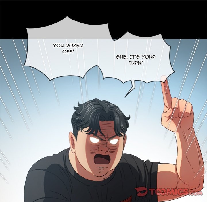 My High School Bully Chapter 241 - Page 65