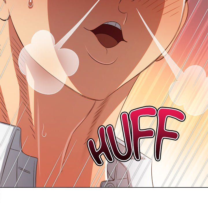 My High School Bully Chapter 242 - Page 163