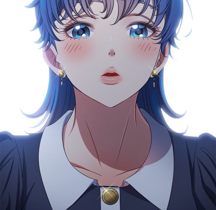 My High School Bully Chapter 242 - Page 56