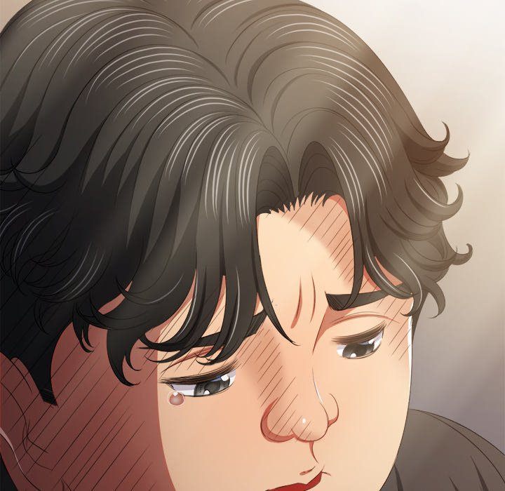 My High School Bully Chapter 244 - Page 110