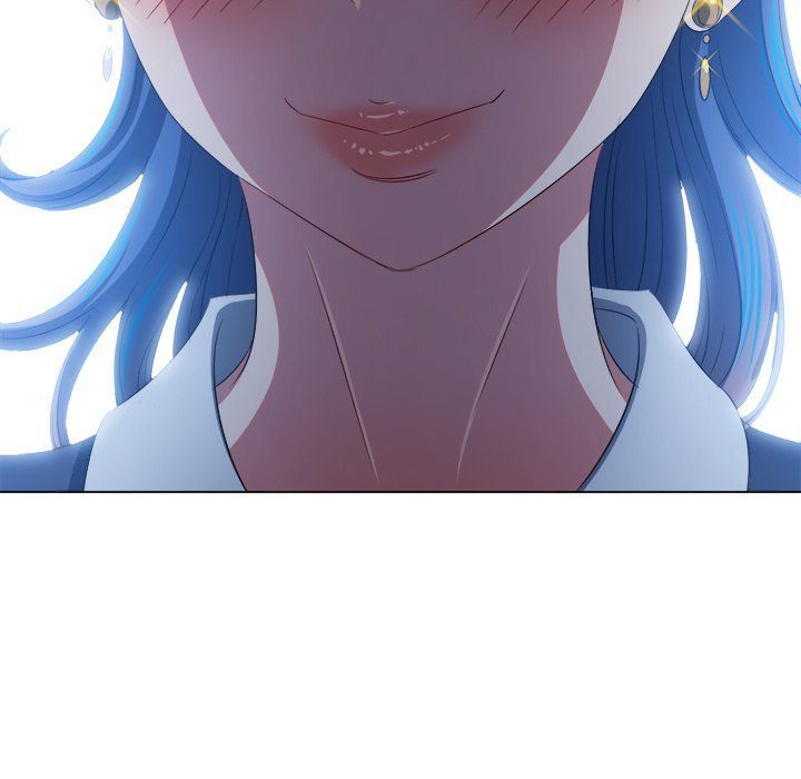 My High School Bully Chapter 244 - Page 134