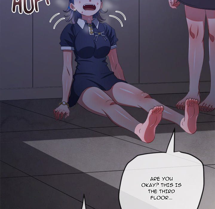 My High School Bully Chapter 244 - Page 174