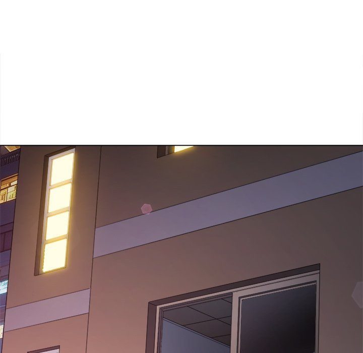 My High School Bully Chapter 244 - Page 197