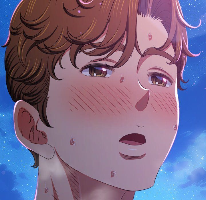 My High School Bully Chapter 244 - Page 26