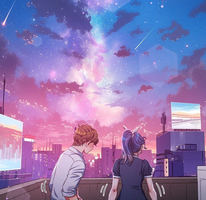 My High School Bully Chapter 244 - Page 31