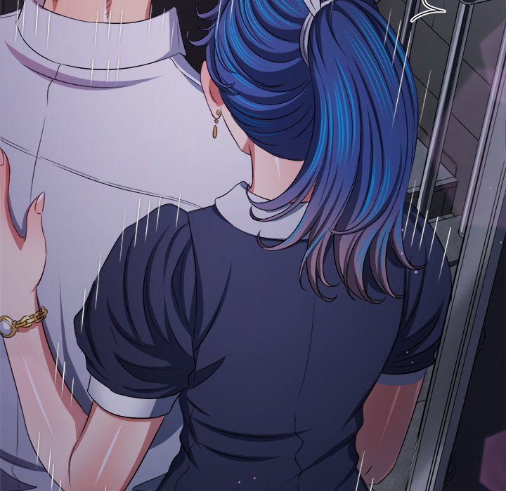 My High School Bully Chapter 244 - Page 43