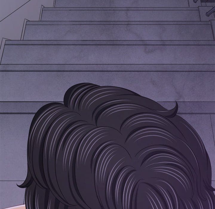 My High School Bully Chapter 244 - Page 54