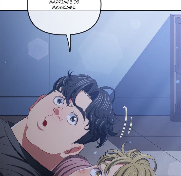 My High School Bully Chapter 245 - Page 104