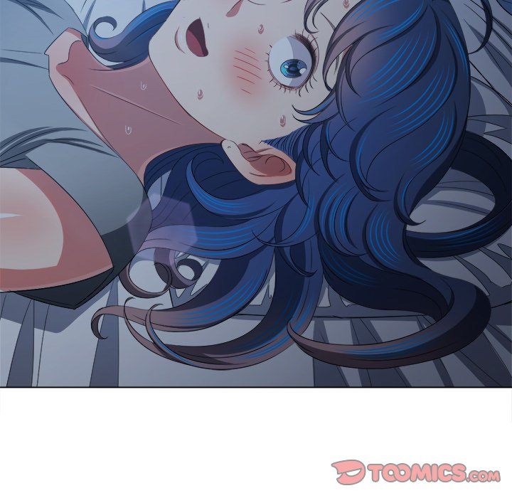 My High School Bully Chapter 245 - Page 172