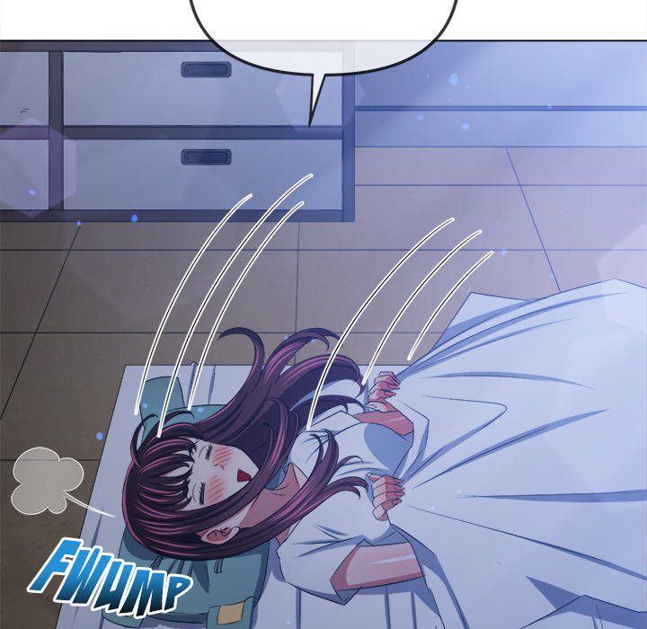 My High School Bully Chapter 245 - Page 206