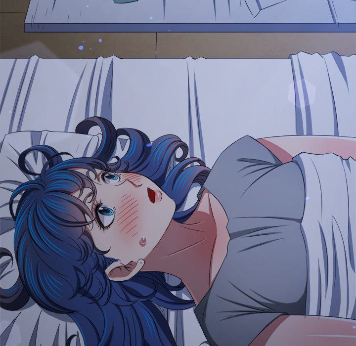 My High School Bully Chapter 245 - Page 207