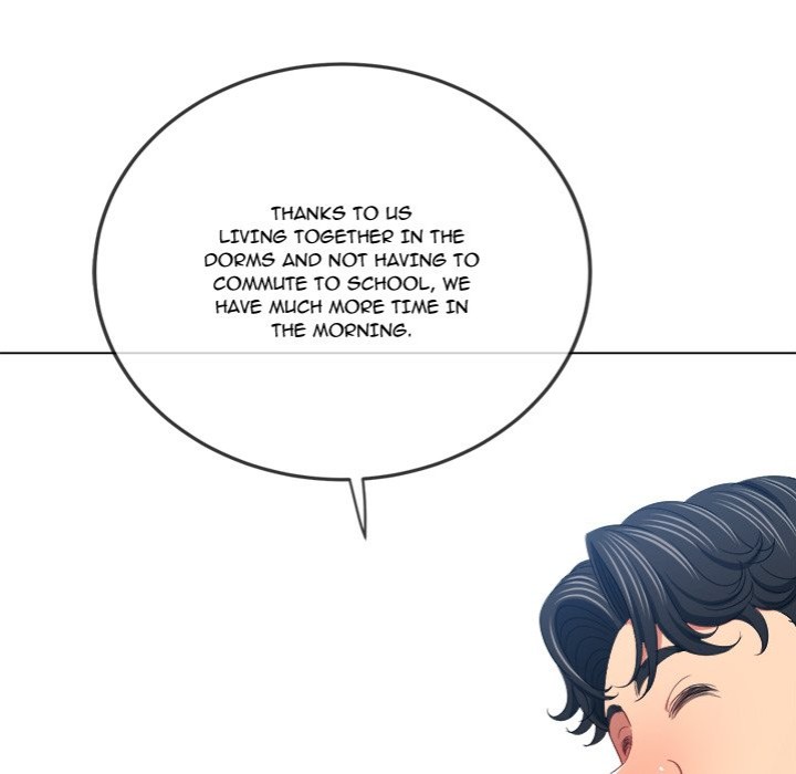 My High School Bully Chapter 246 - Page 23