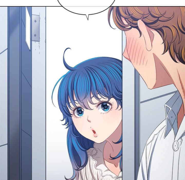 My High School Bully Chapter 246 - Page 99