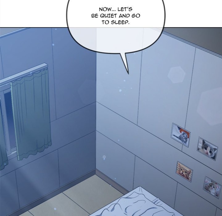 My High School Bully Chapter 248 - Page 92