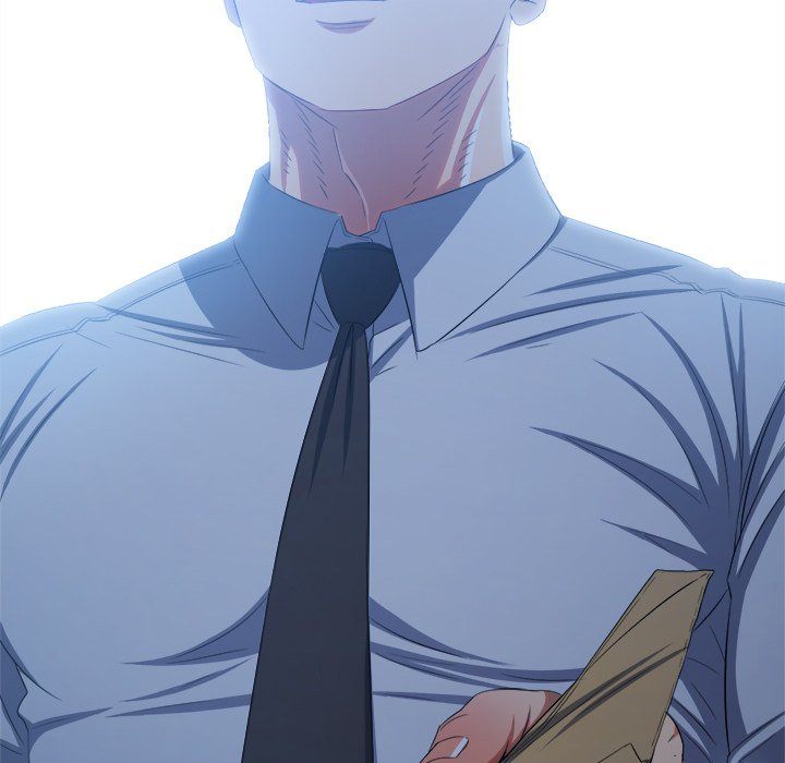 My High School Bully Chapter 249 - Page 187