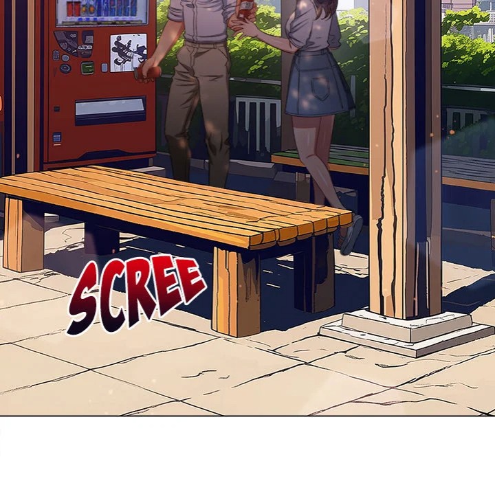 My High School Bully Chapter 250 - Page 67