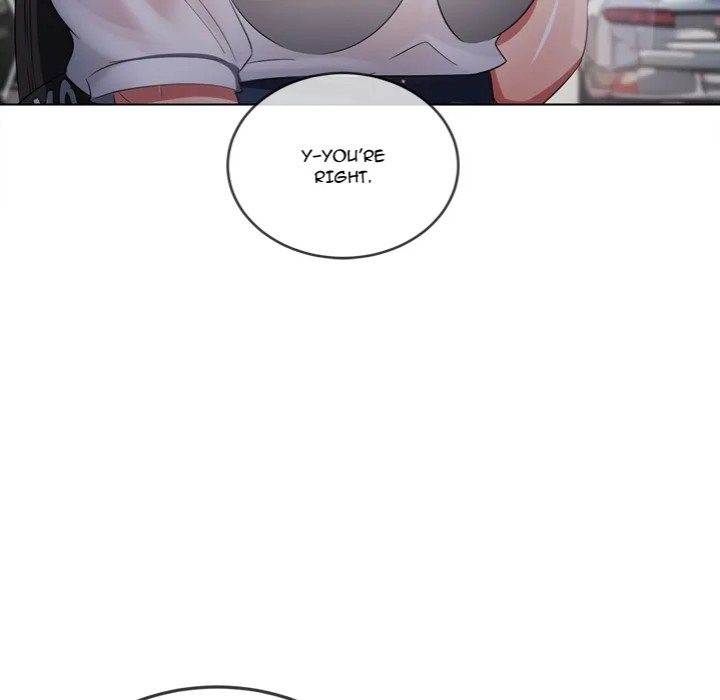 My High School Bully Chapter 252 - Page 104