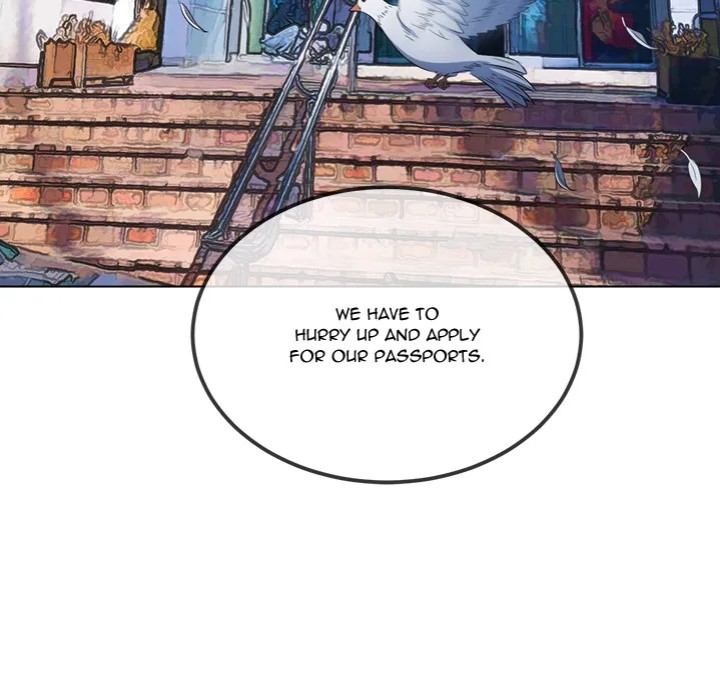 My High School Bully Chapter 252 - Page 114