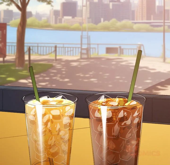 My High School Bully Chapter 252 - Page 120