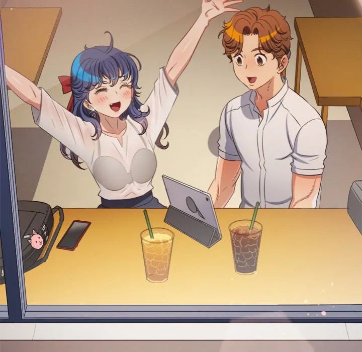 My High School Bully Chapter 252 - Page 139