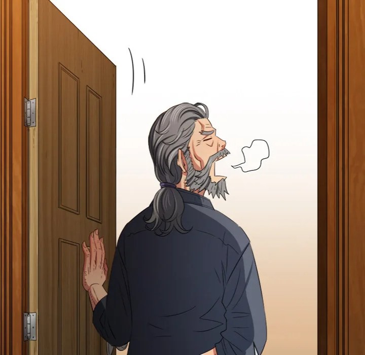 My High School Bully Chapter 252 - Page 43