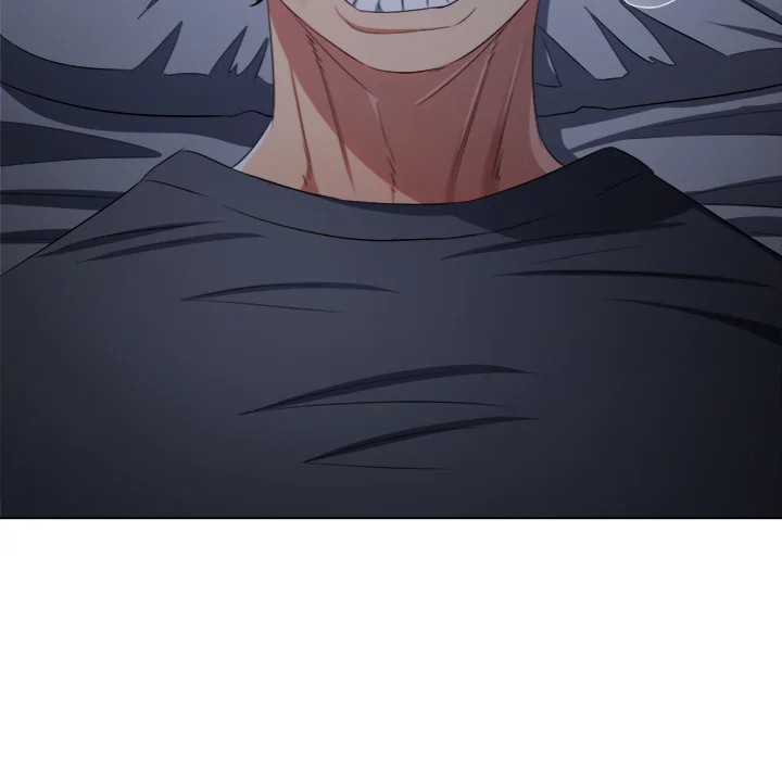 My High School Bully Chapter 252 - Page 61