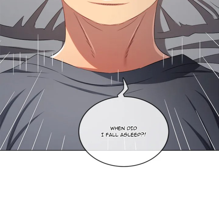 My High School Bully Chapter 252 - Page 65