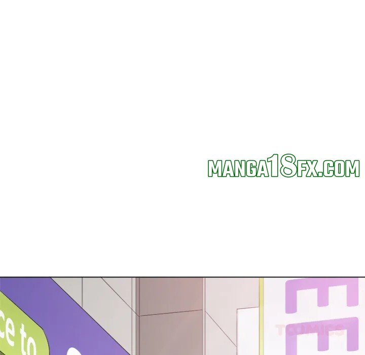 My High School Bully Chapter 252 - Page 93