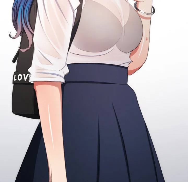 My High School Bully Chapter 252 - Page 96