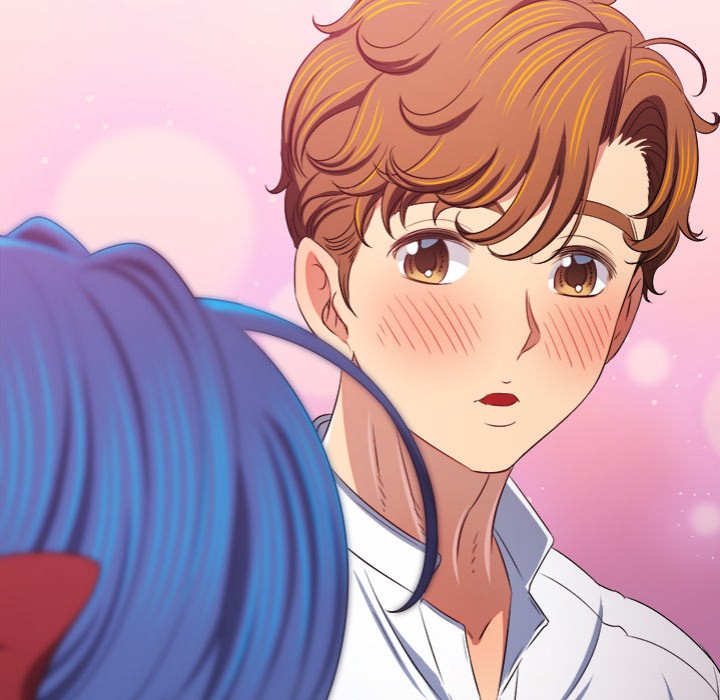 My High School Bully Chapter 253 - Page 83