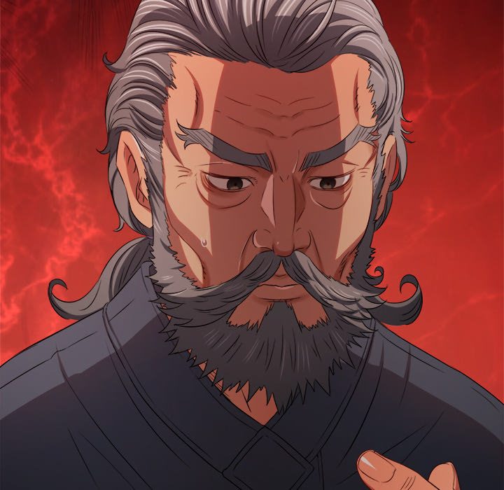 My High School Bully Chapter 254 - Page 120