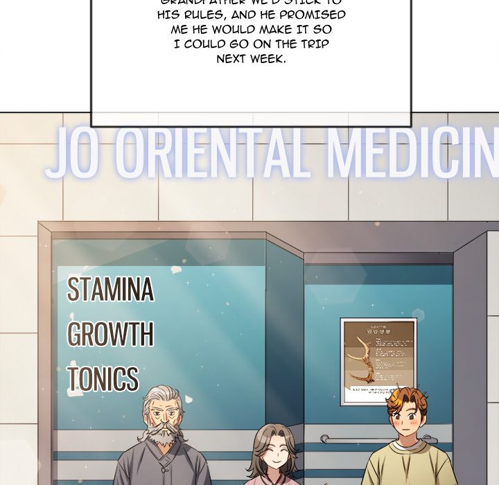 My High School Bully Chapter 254 - Page 175