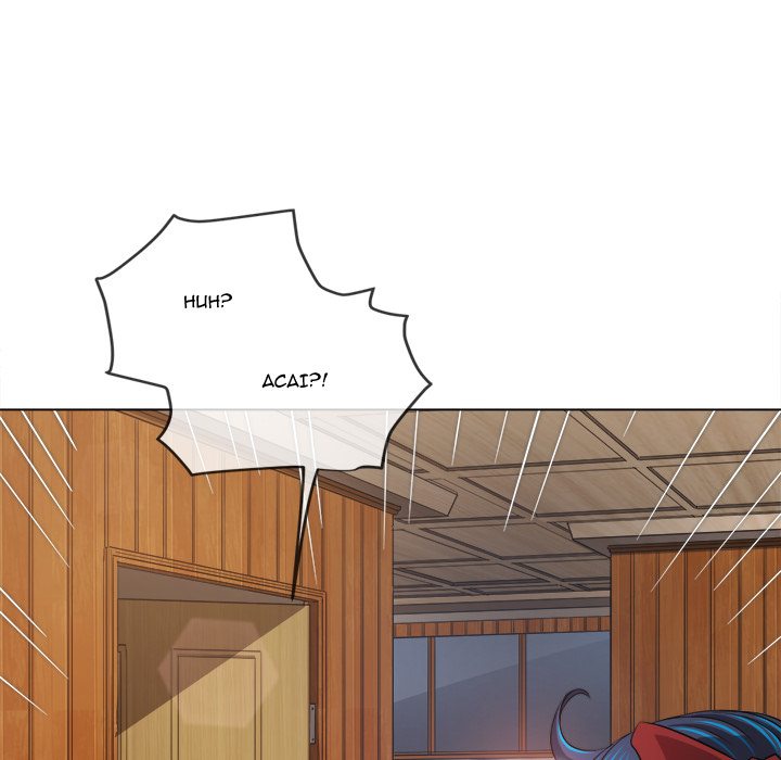 My High School Bully Chapter 254 - Page 25