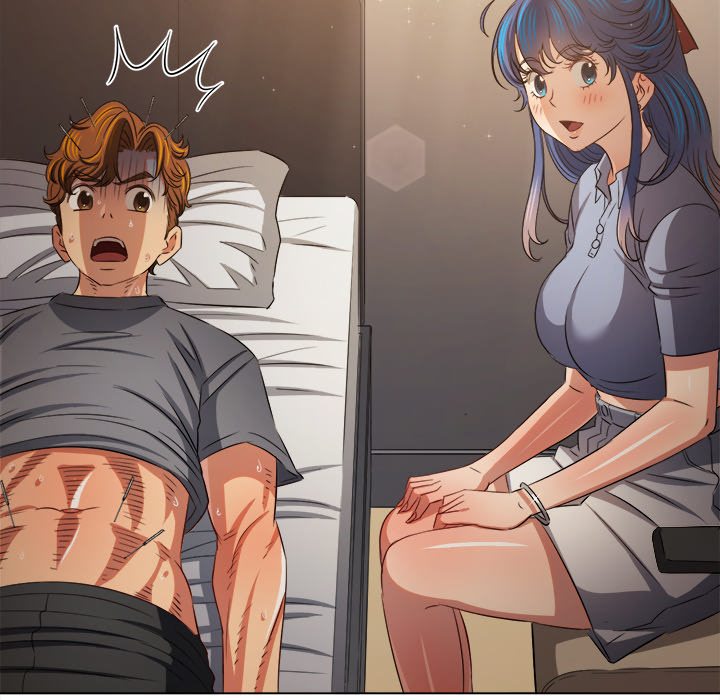 My High School Bully Chapter 254 - Page 48