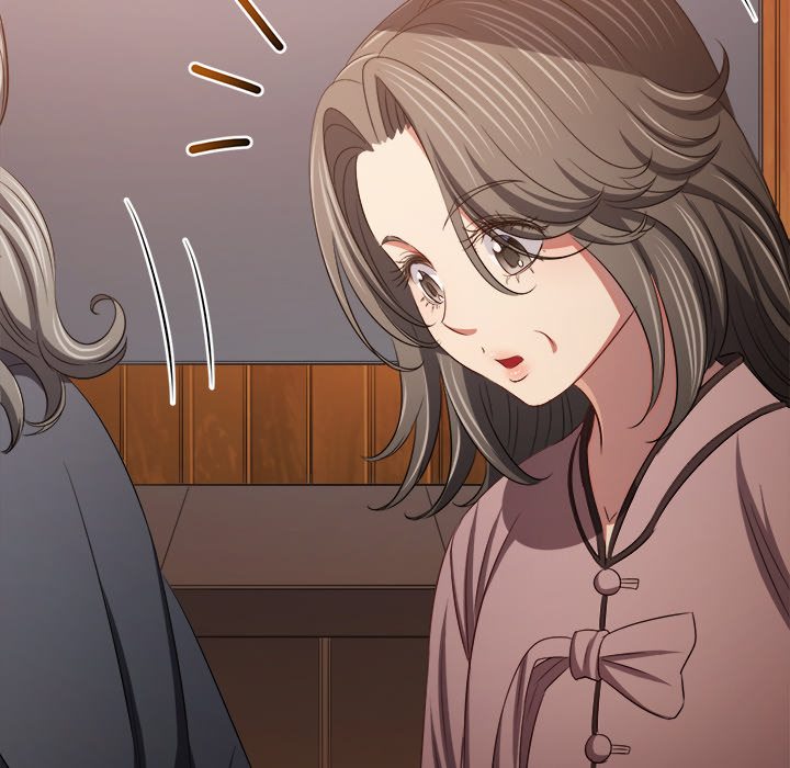 My High School Bully Chapter 254 - Page 57