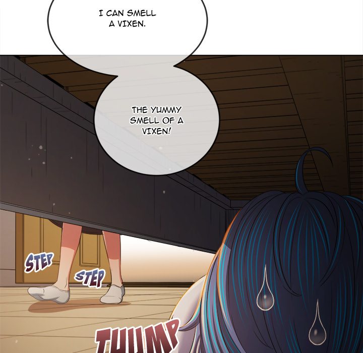 My High School Bully Chapter 254 - Page 74