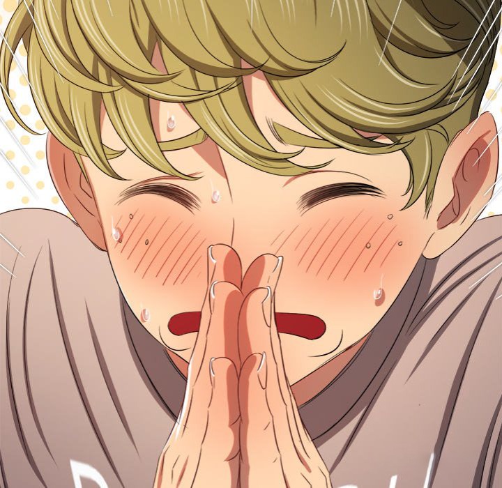 My High School Bully Chapter 255 - Page 124