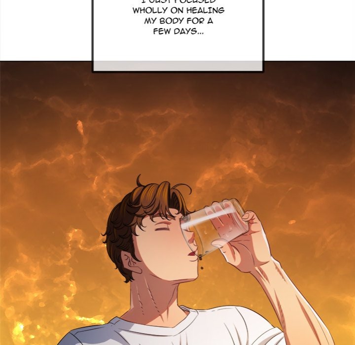 My High School Bully Chapter 255 - Page 13