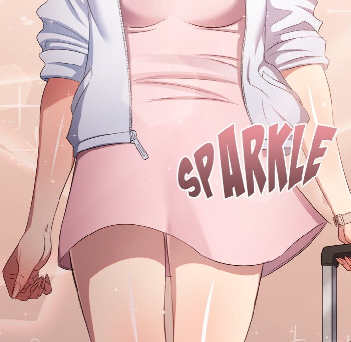 My High School Bully Chapter 255 - Page 72