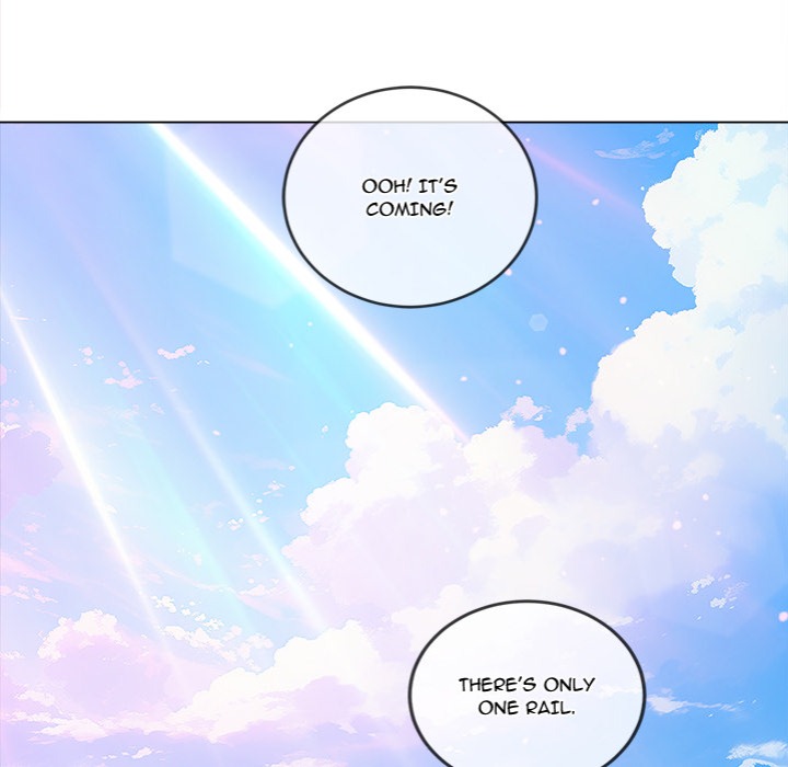 My High School Bully Chapter 256 - Page 11