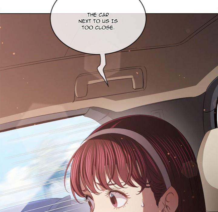 My High School Bully Chapter 256 - Page 111