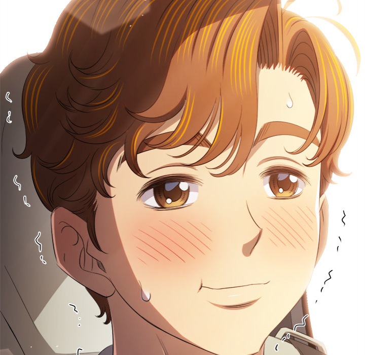 My High School Bully Chapter 256 - Page 127