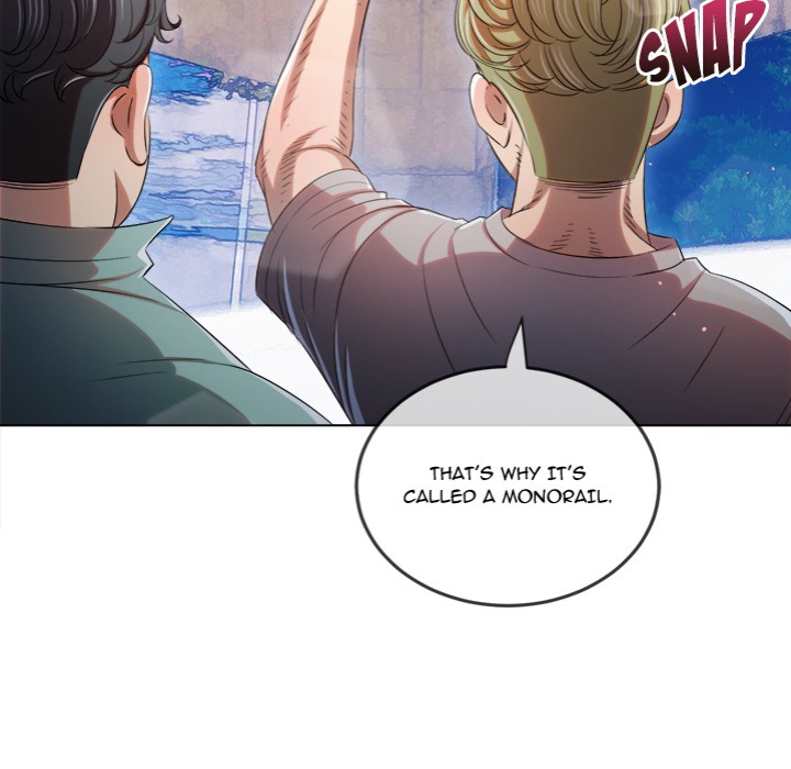 My High School Bully Chapter 256 - Page 13