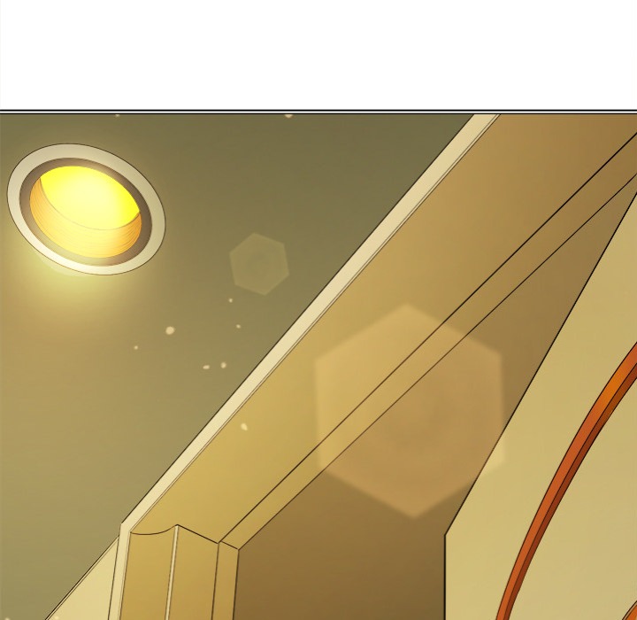 My High School Bully Chapter 256 - Page 169